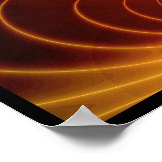 Embers last Breath Poster (Hoek)