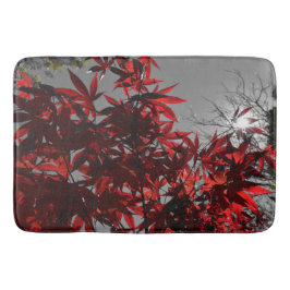 Embers of Autumn Badmat