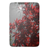 Embers of Autumn Badmat (Voorkant Verticaal)