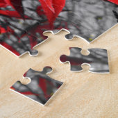 Embers of Autumn Legpuzzel (Zijkant)