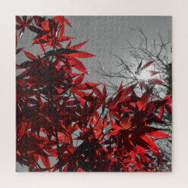 Embers of Autumn Legpuzzel