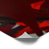 Embers of Autumn Poster (Hoek)