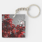 Embers of Autumn Sleutelhanger (Achterkant)