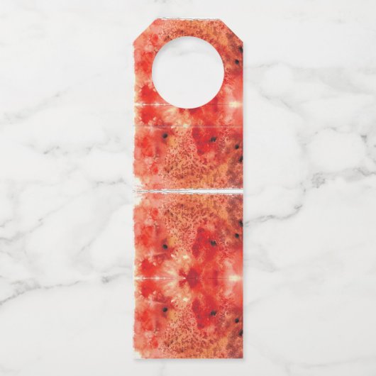 Embers Unfolding Flessenhanger (Voorkant)