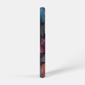 Emberspiraal Samsung Galaxy Hoesje (Rechterkant)