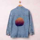 Emberveil Denim Jacket (Hangar)