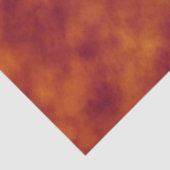 Emberwake Tissuepapier (Detail)