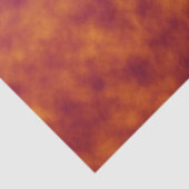 Emberwake Tissuepapier (Detail)