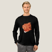 Emberwash Echo Tri-Blend Shirt (Voorkant)