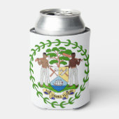 embleem blikjeskoeler (Blikje Voorkant)