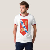 embleem Buick T-shirt (Voorkant volledig)