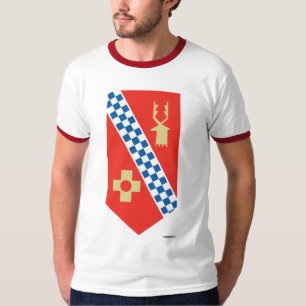 embleem Buick T-shirt