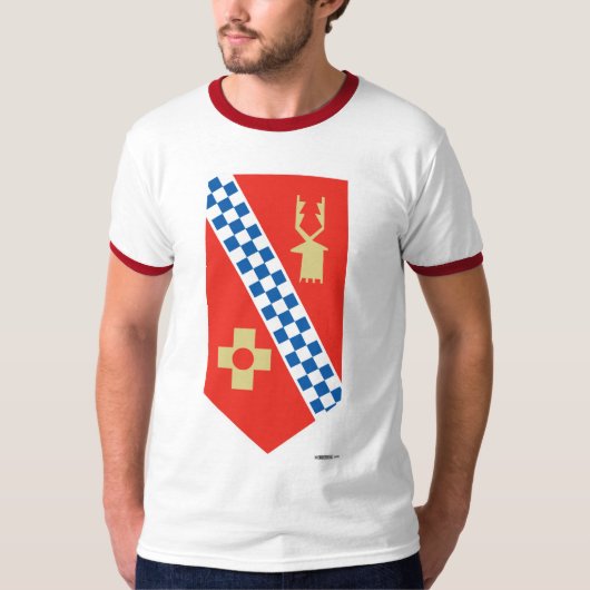 embleem Buick T-shirt (Voorkant)