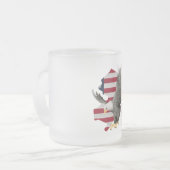 Embleem Elixir Cup Matglas Koffiemok (Voorkant links)