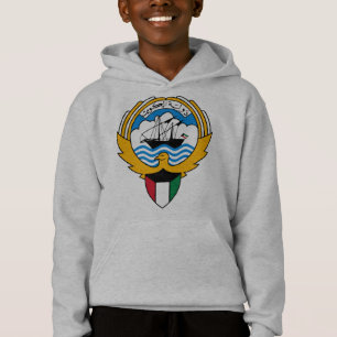 embleem kuwait