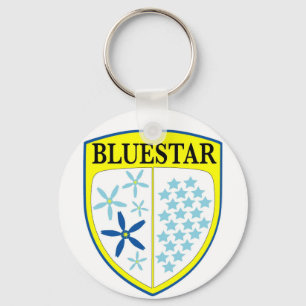 embleem sleutelhanger