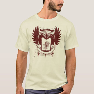 Embleem T-shirt