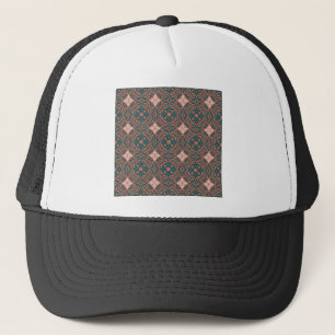 Embleem Trucker Pet