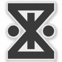 Embleem van Amagasaki, Hyogo, Japan