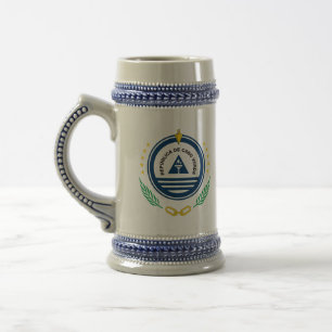 embleem van cape verde bierpul