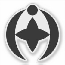 Embleem van Chiba, Chiba, Japan