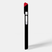 embleem van de Palestijnse Autoriteit Case-Mate iPhone Case (Achterkant / Links)