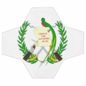 embleem van guatemala voetbal (Enkel)