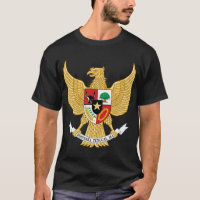 embleem van indonesië