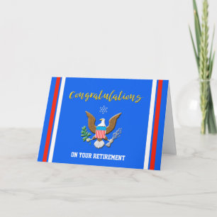 embleem van militaire kustwacht kaart