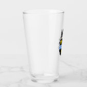 Embleem van Pittsburgh, Pennsylvania Glass Glas (Rechts)