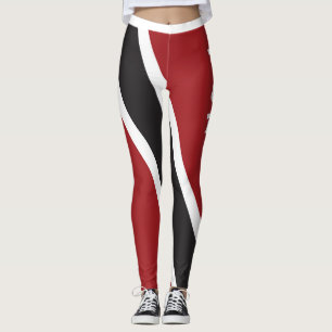 Embleem van Trinidad & Tobago Leggings