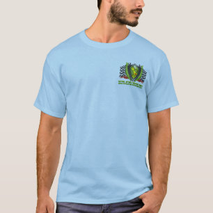 Emblem - Team Tart T-shirt