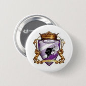 emblema poli timisoara ronde button 5,7 cm (Voorkant /achterkant)