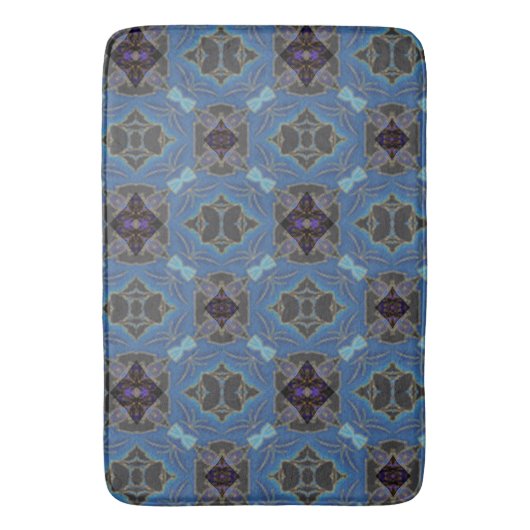 Emblemen Badmat (Voorkant Verticaal)