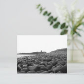 Embleton bay briefkaart (Staand voorkant)
