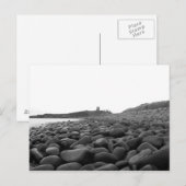 Embleton bay briefkaart (Voorkant / Achterkant)