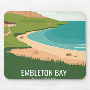 Embleton Bay Muismat