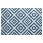 EMBOLDEN Bold Boho Indigo Diamond Stof (Fat Quarter)