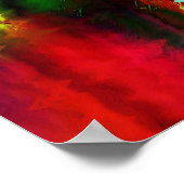 Emboldened Poster (Hoek)