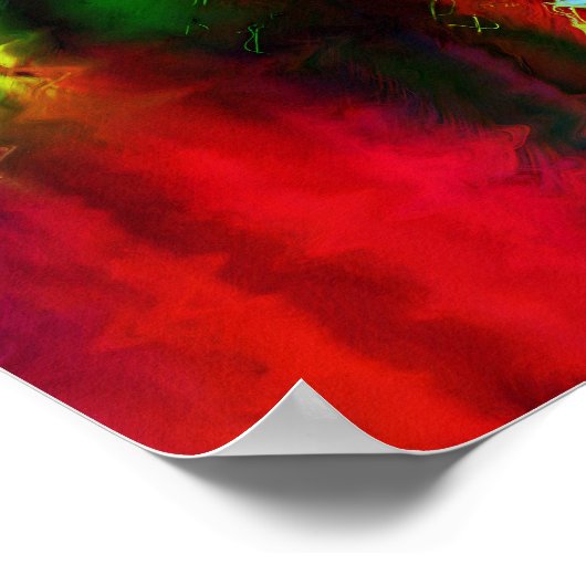 Emboldened Poster (Hoek)