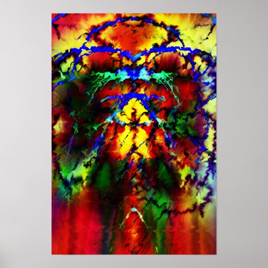 Emboldened Poster (Voorkant)