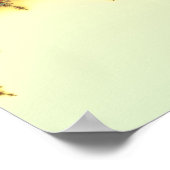 Embossed - Fractal Poster (Hoek)