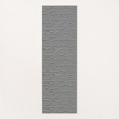 Embossed-inspanningsmat Yogamat (Voorkant)