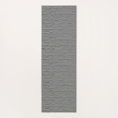 Embossed-inspanningsmat Yogamat (Achterkant)