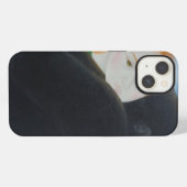 Embrace 2011 iPhone hoesje (Achterkant horizontaal)