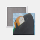 Embrace 2011 magneet (Voorkant / Achterkant)