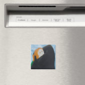 Embrace 2011 magneet (Insitu (Vaatwasser))