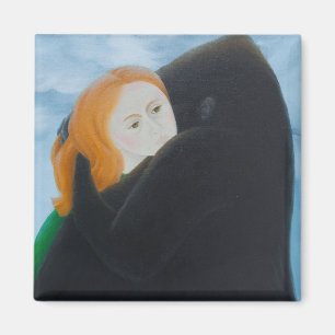 Embrace 2011 magneet