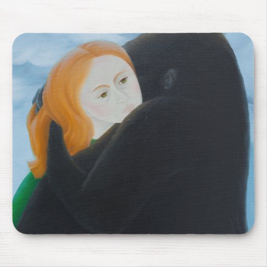 Embrace 2011 muismat (Voorkant)