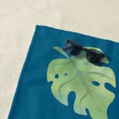 Embrace Change Strandlaken (In situ)